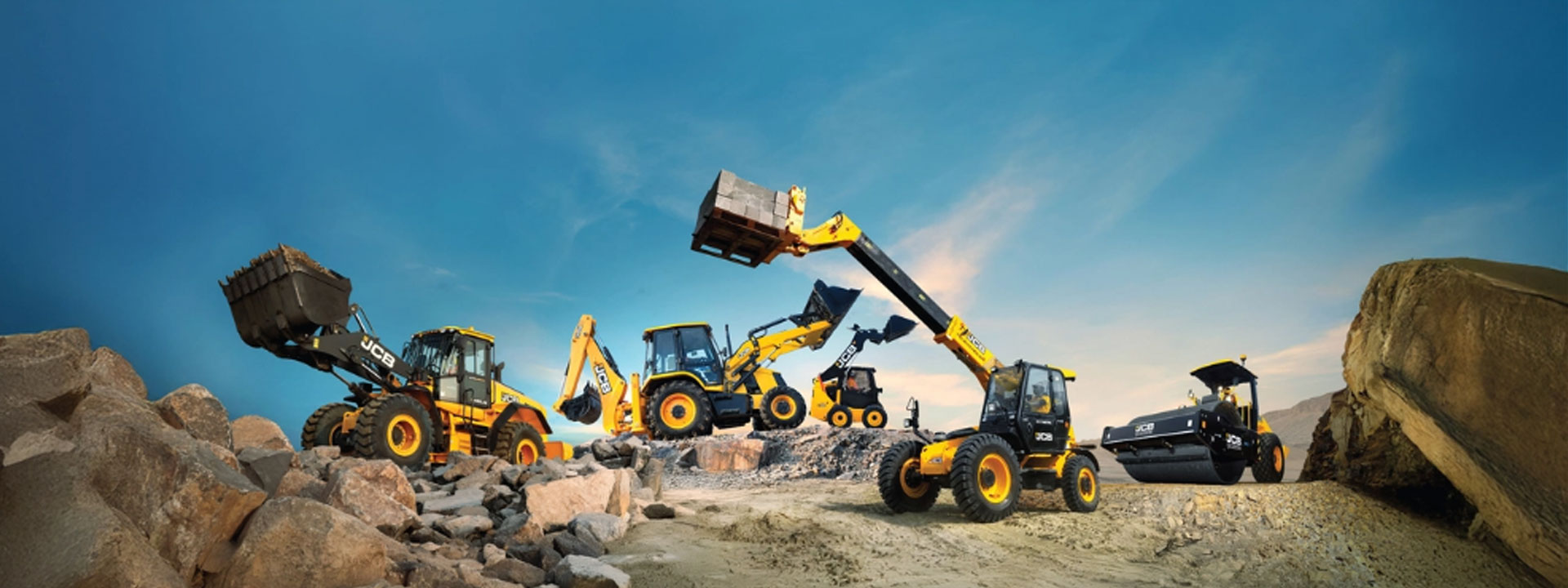 JCB